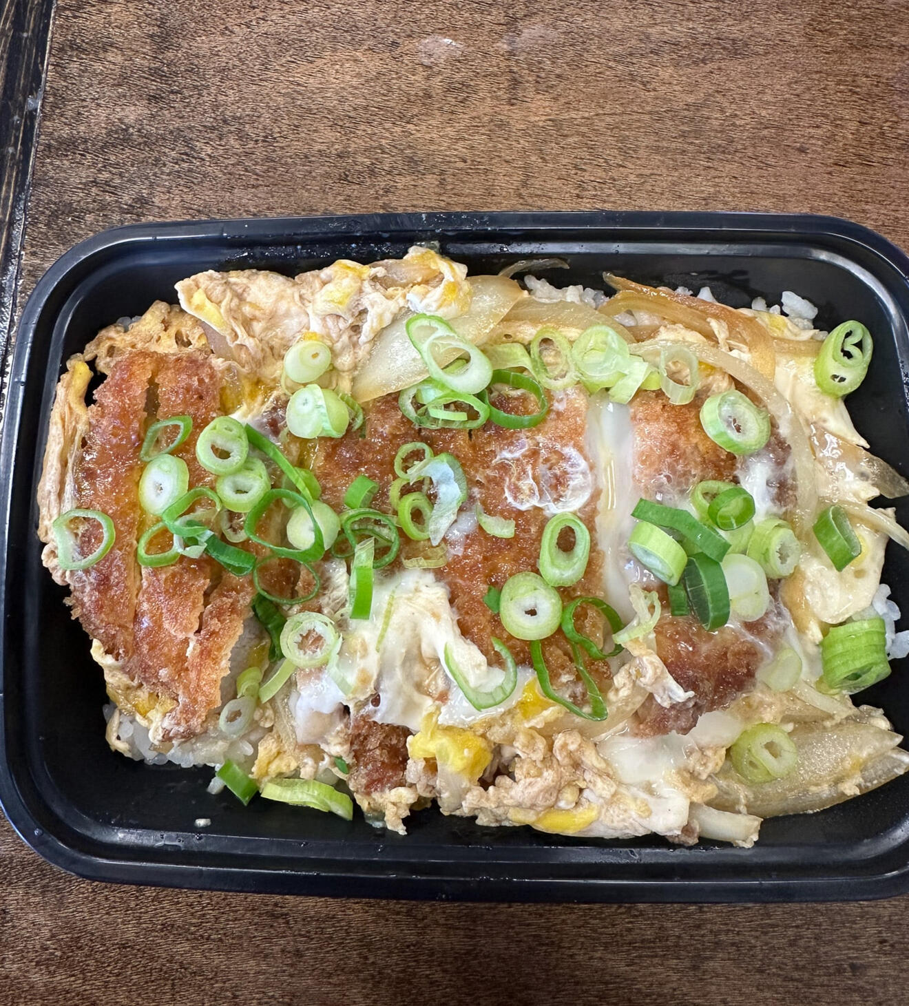 Oyakudon Olis Kitchen